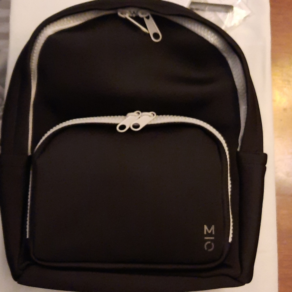 Motile Sport Backpack w/Motile wireless battery sy